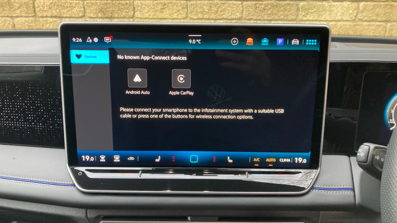 Volkswagen Tiguan 2.0 TDI R-Line 5dr DSG Diesel Estate